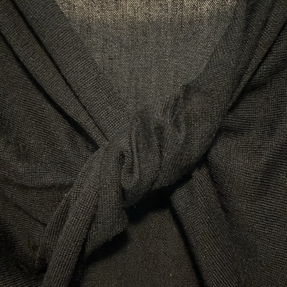 Alice + Olivia Knit Sweater Dress - Picture 6 of 11